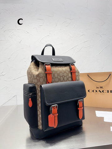 Luxe Carry - CCH Bags - 263