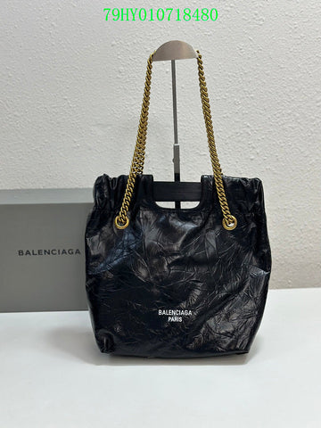 Luxe Carry - BGA Bags - 1714