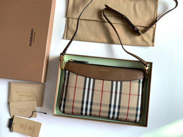Luxe Carry - B-BERRY BAGS - 094