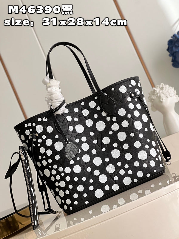 Luxe Carry - LV Bags - 15916