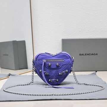 Luxe Carry BAGS - BGA BAGS - 299