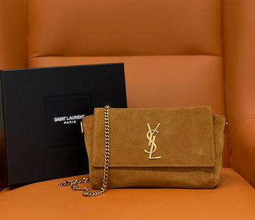 Luxe Carry - YSL Bag - 2046