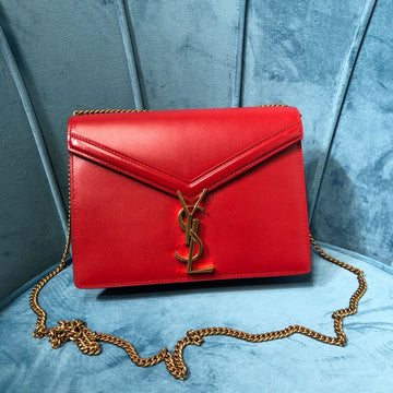 Luxe Carry - YSL Bag - 2265