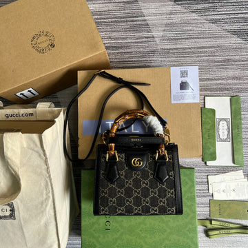 Luxe Carry - GCC Bags - 6423