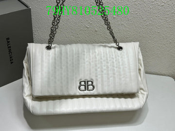 Luxe Carry - BGA Bags - 1773