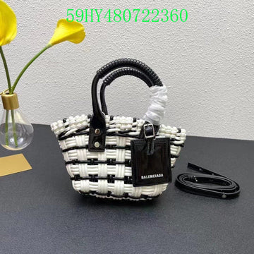 Luxe Carry - BGA Bags - 2182