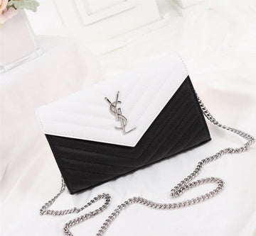 Luxe Carry - YSL Bag - 2564
