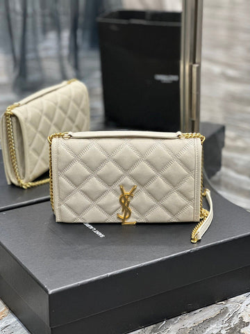 Luxe Carry - YSL Bag - 2464
