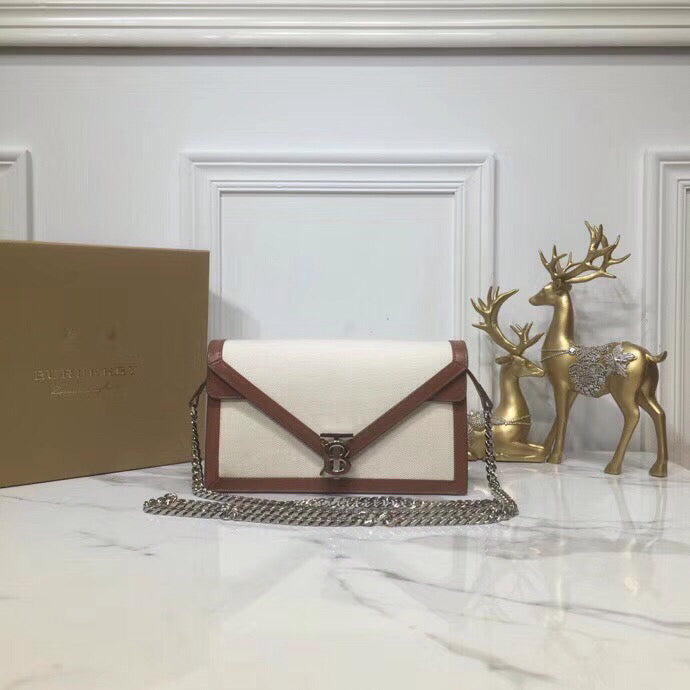 B-Berry - Luxe Carry  Small TB EnveLuxe Carrype Clutch For Women, Women’s Bags 10in/26Luxe Carry