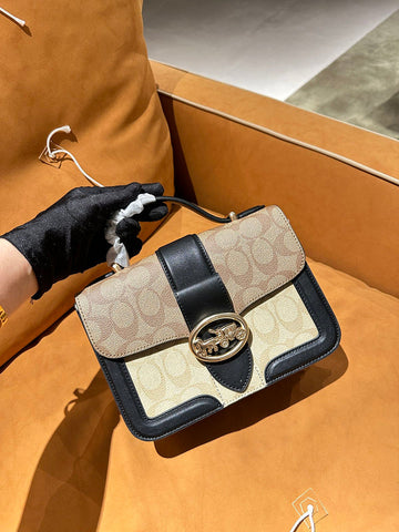 Luxe Carry - CCH Bags - 230