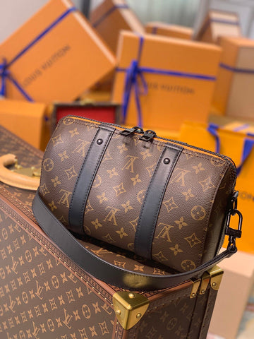 Luxe Carry - LV Bags - 17040