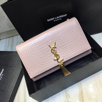 Luxe Carry - YSL Bag - 2686