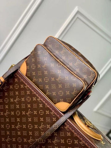 Luxe Carry - LV Bags - 15965