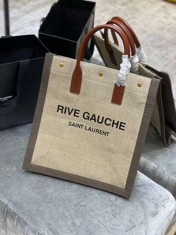 Luxe Carry - YSL Bag - 1478