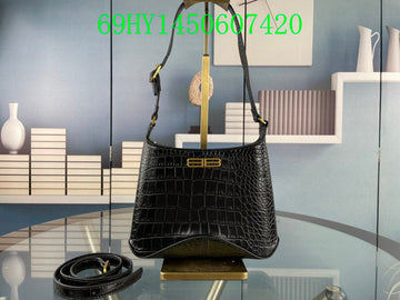 Luxe Carry - BGA Bags - 2263
