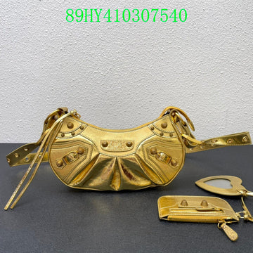 Luxe Carry - BGA Bags - 1900