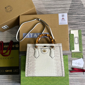 Luxe Carry - GCC Bags - 6430