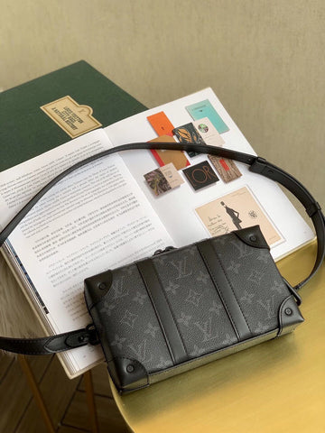 Luxe Carry - LV Bags - 15871