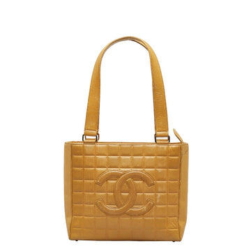 Top Quality Chanel Cocomark  houlder Bag Beige   CHANEL
