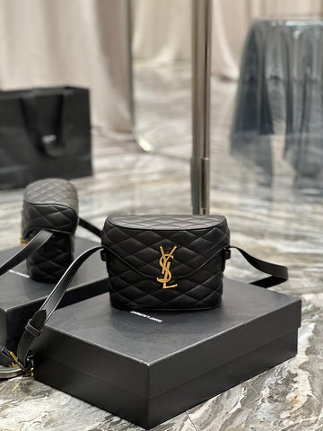 Luxe Carry - YSL Bag - 3918