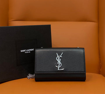 Luxe Carry - YSL Bag - 2019
