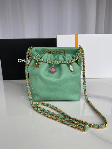 Luxe Carry - CHL Bags - 2521