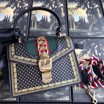 Luxe Carry - GCC Bags - 6264