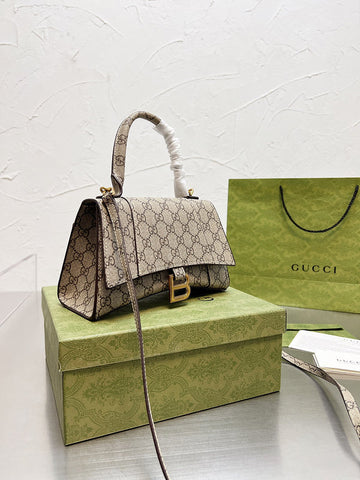 Luxe Carry - BGA Bags - 1545
