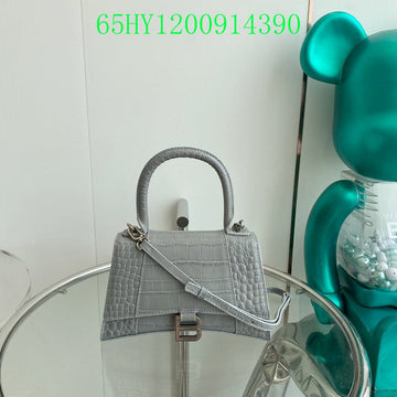 Luxe Carry - BGA Bags - 2070