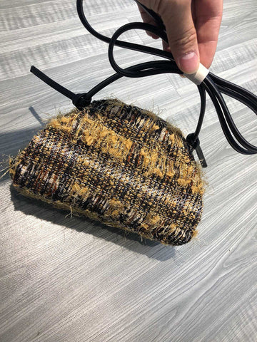 Luxe Carry - BV Bags - 370
