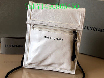 Luxe Carry - BGA Bags - 2460