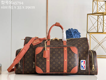 Luxe Carry - LV Bags - 17238