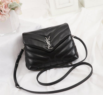 Luxe Carry - YSL Bag - 2879