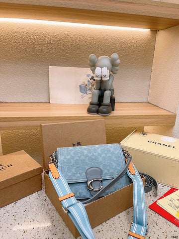 Luxe Carry - CCH Bags - 030