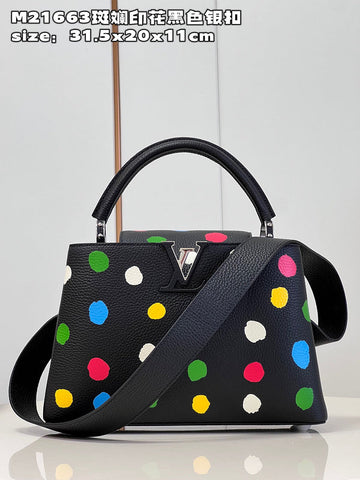 Luxe Carry - LV Bags - 15445