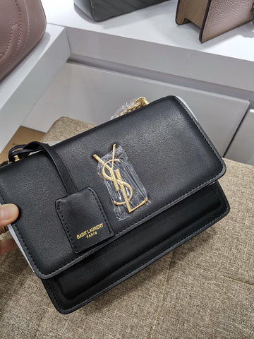 Luxe Carry - YSL Bag - 3516