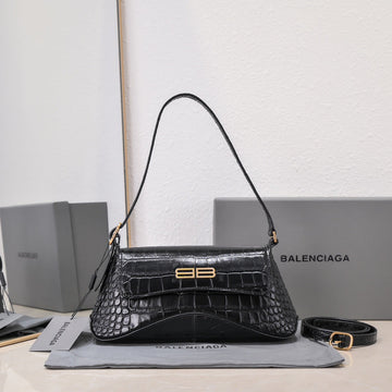 Luxe Carry BAGS - BGA BAGS - 379