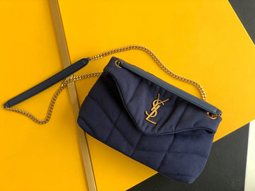 Luxe Carry - YSL Bag - 4180