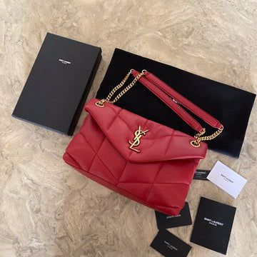 Luxe Carry - YSL Bag - 3703