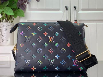 Luxe Carry - LV Bags - 16371