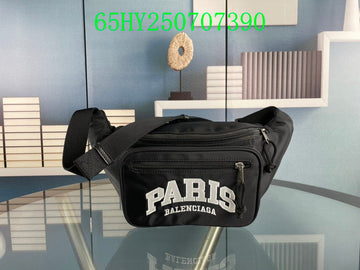 Luxe Carry - BGA Bags - 2203