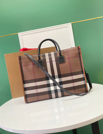 B-Berry Bags - Women Luxe Carryve Luxury Bags - 336