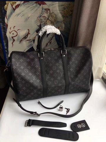 Luxe Carry - LV Bags - 15592