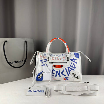 Luxe Carry BAGS - BGA BAGS - 306