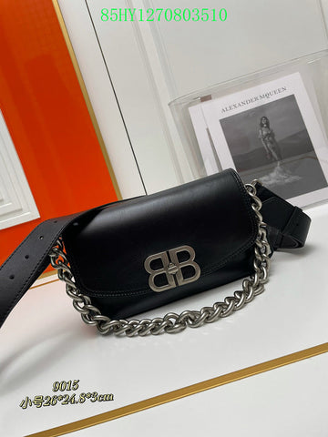 Luxe Carry - BGA Bags - 1666