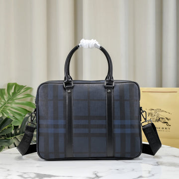 Luxe Carry -  B-BARRY BAGS FOR MEN - 115