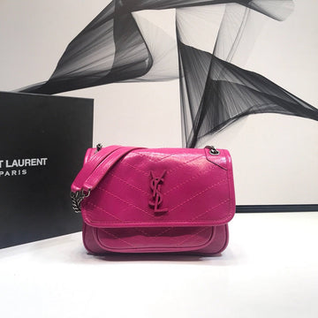 Luxe Carry - YSL Bag - 2221
