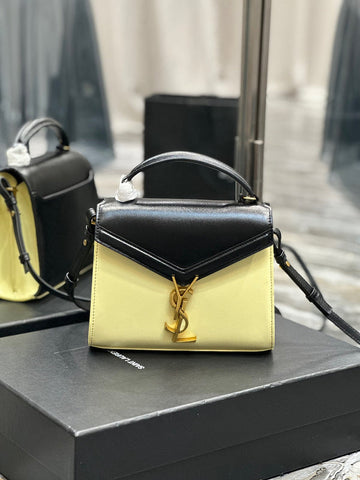 Luxe Carry - YSL Bag - 1913