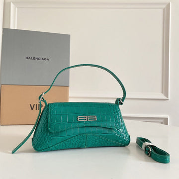 Luxe Carry - BLN-CIAGA WOMEN LUXURY BAGS - 500