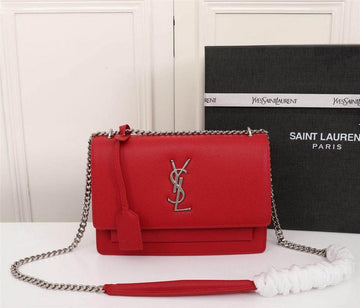 Luxe Carry - YSL Bag - 2537